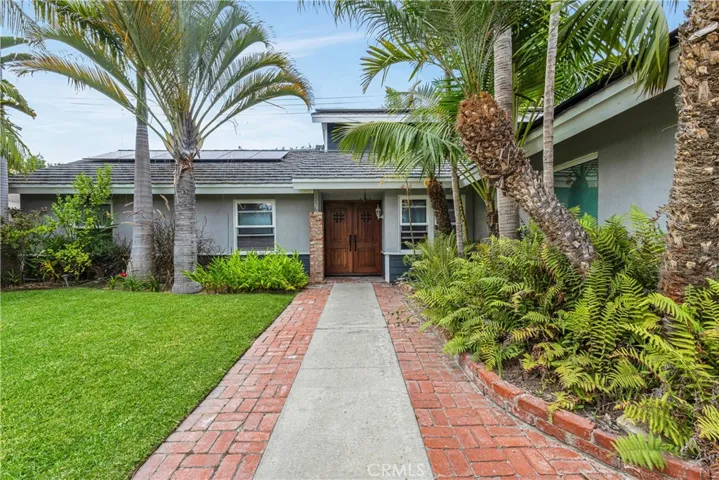 1956 Flamingo Drive, Costa Mesa, California 92626