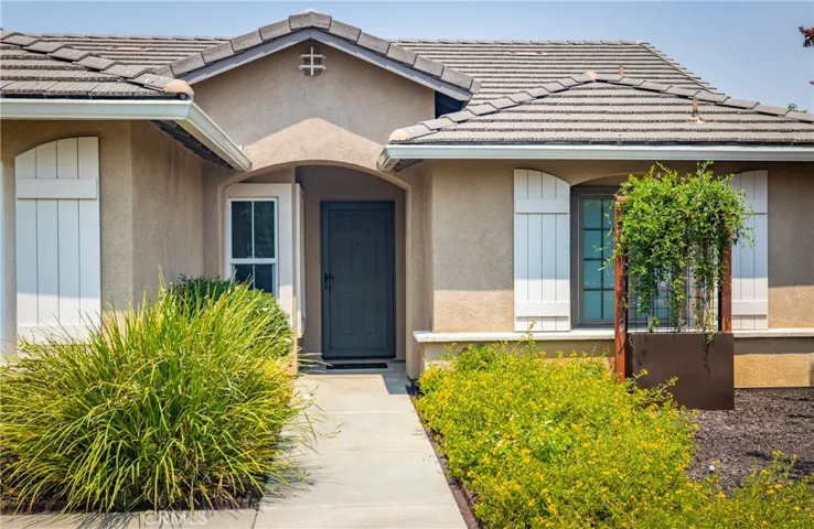 33504 Liberty Road, Yucaipa, California 92399