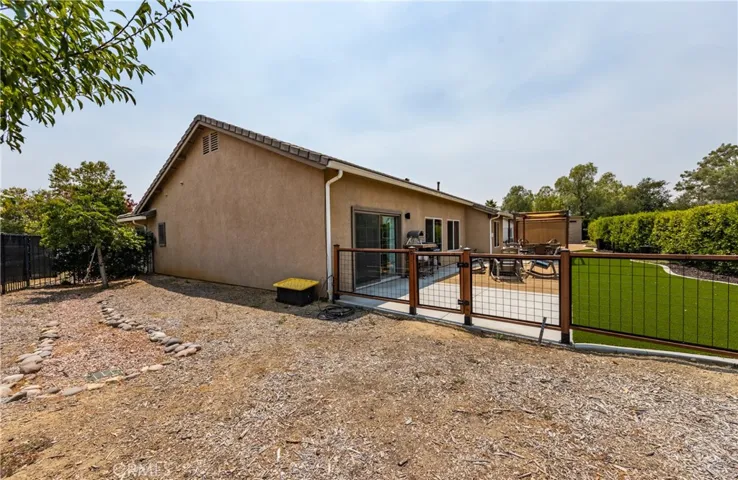 33504 Liberty Road, Yucaipa, California 92399