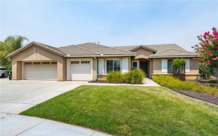 33504 Liberty Road, Yucaipa, California 92399