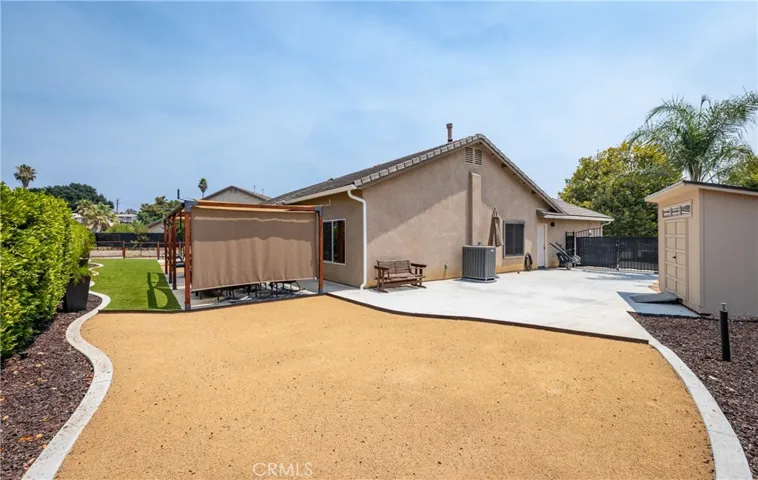 33504 Liberty Road, Yucaipa, California 92399