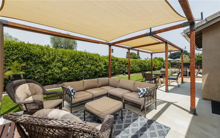33504 Liberty Road, Yucaipa, California 92399