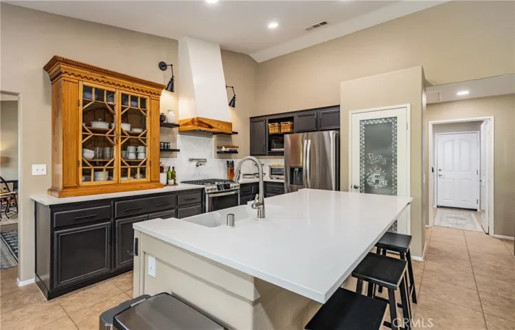 33504 Liberty Road, Yucaipa, California 92399
