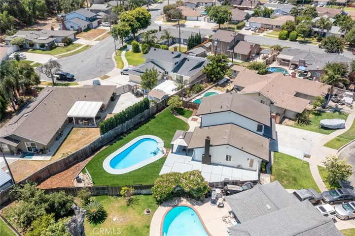 4858 E Mckay Circle, Anaheim Hills, California 92807