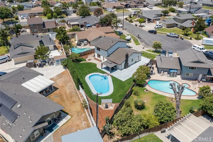 4858 E Mckay Circle, Anaheim Hills, California 92807