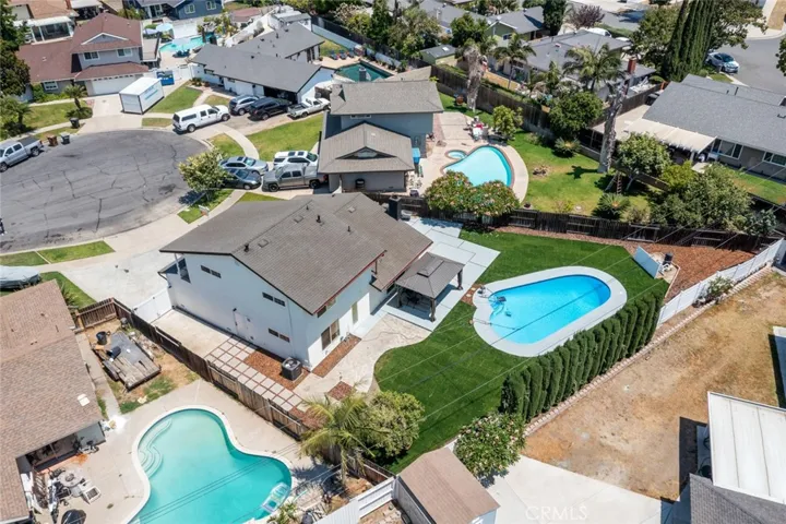 4858 E Mckay Circle, Anaheim Hills, California 92807