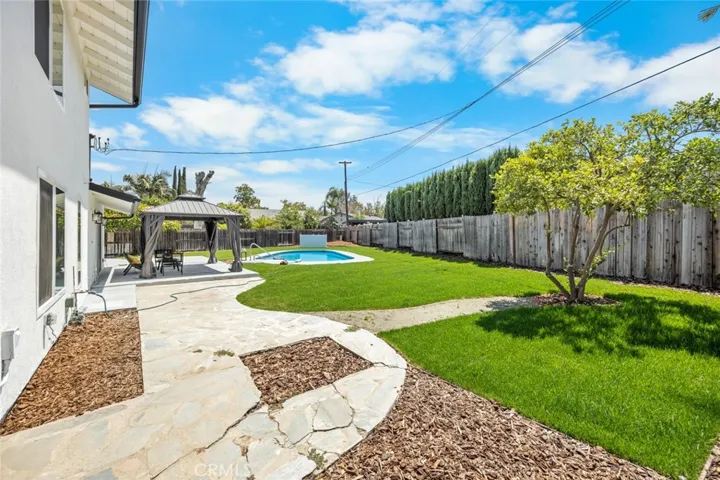 4858 E Mckay Circle, Anaheim Hills, California 92807
