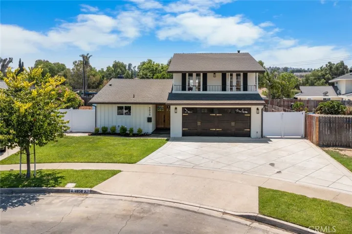 4858 E Mckay Circle, Anaheim Hills, California 92807
