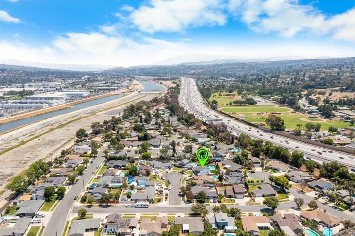 4858 E Mckay Circle, Anaheim Hills, California 92807