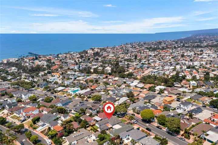 121 Avenida Barcelona, San Clemente, California 92672
