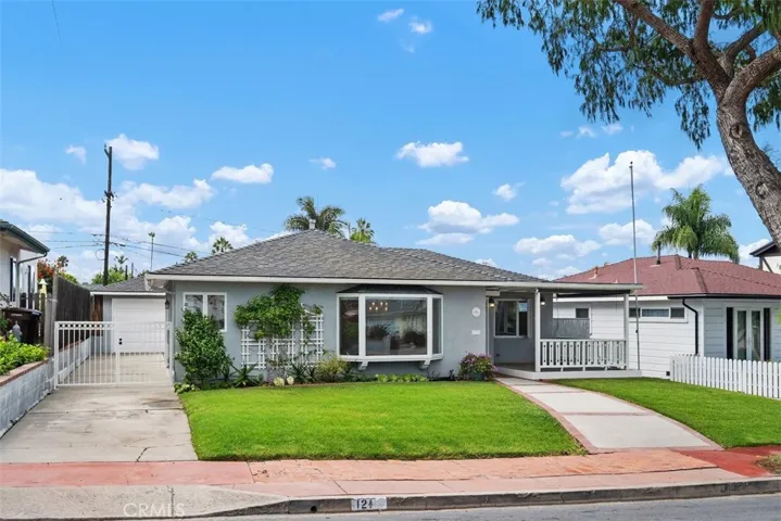 121 Avenida Barcelona, San Clemente, California 92672