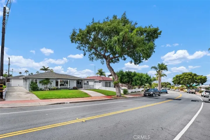 121 Avenida Barcelona, San Clemente, California 92672