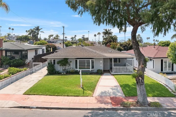 121 Avenida Barcelona, San Clemente, California 92672