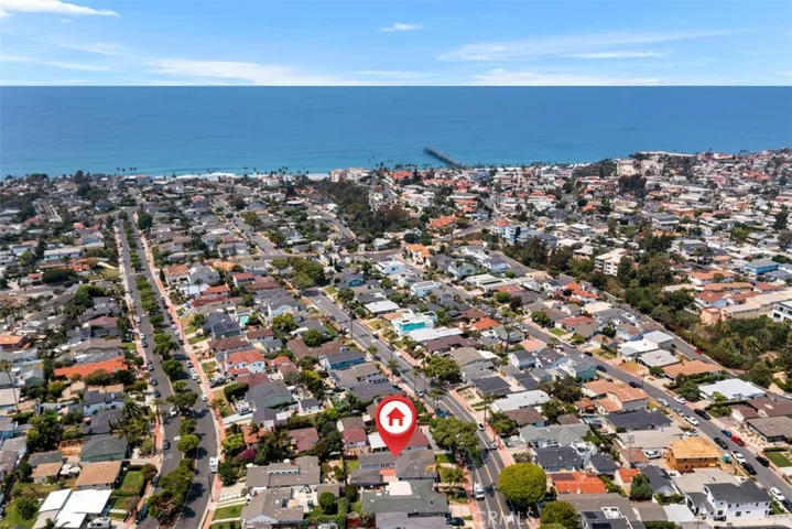 121 Avenida Barcelona, San Clemente, California 92672