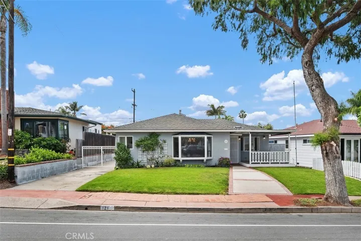 121 Avenida Barcelona, San Clemente, California 92672
