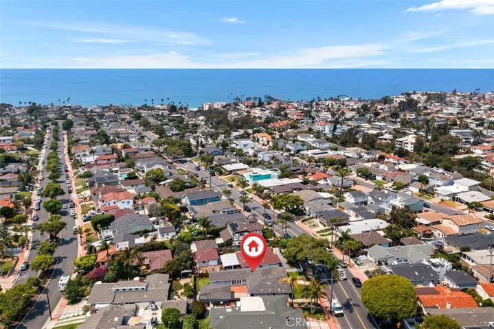 121 Avenida Barcelona, San Clemente, California 92672