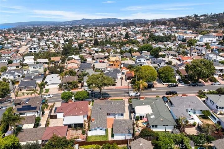 121 Avenida Barcelona, San Clemente, California 92672