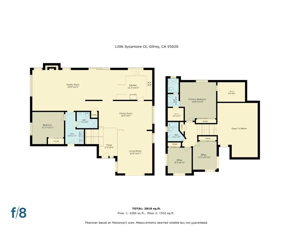 1206 Sycamore Court, Gilroy, California 95020 home-pic-43