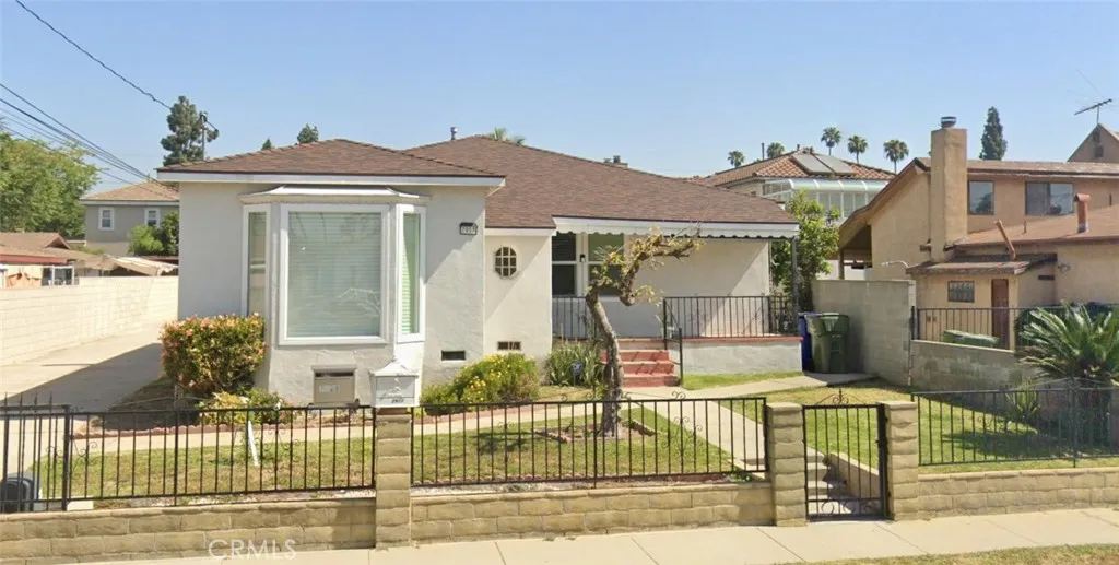 7911 Whitmore Street, Rosemead, California 91770, 3 Bedrooms Bedrooms, ,2 BathroomsBathrooms,Residential Lease,For Rent,Whitmore,AR25177267