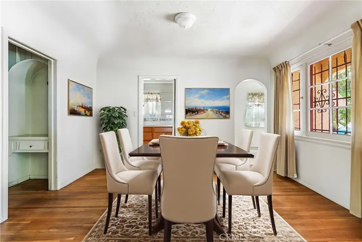 Dinning Room