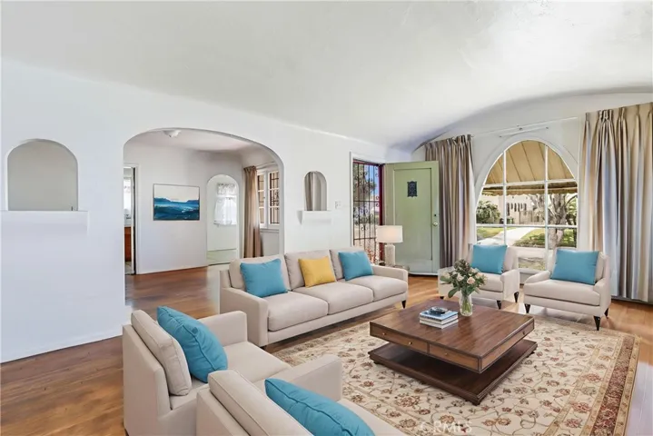 Living Room 2