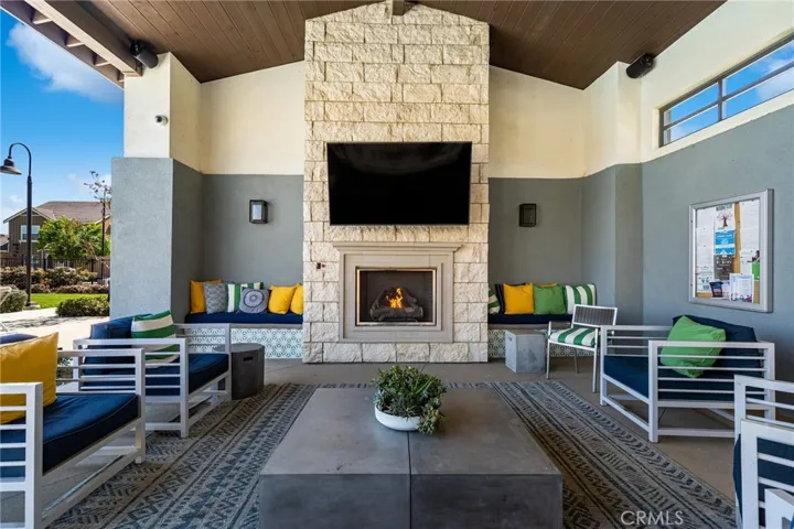 Community Amenities