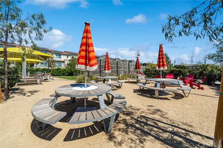 Community Amenities