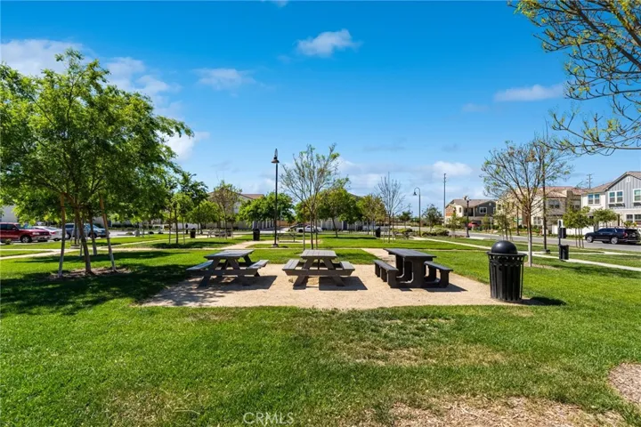 Community Amenities
