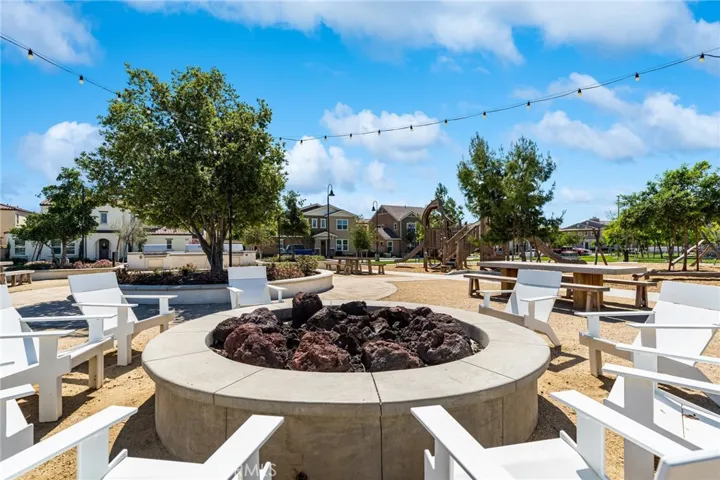 Community Amenities