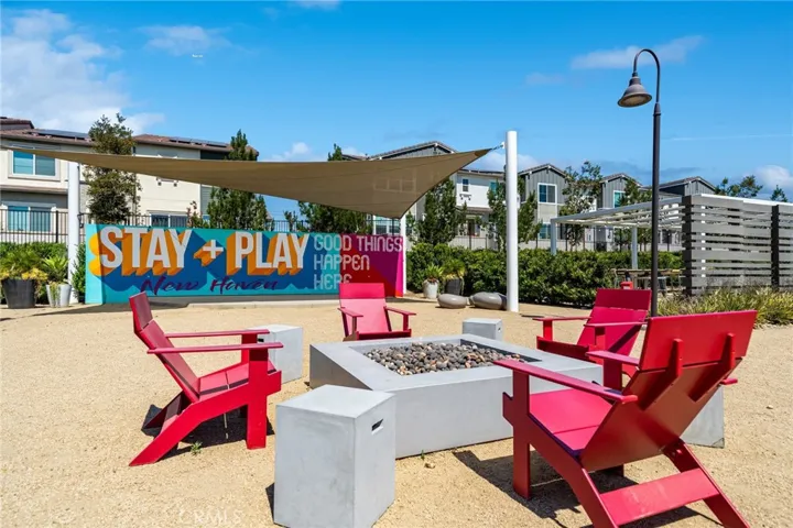 Community Amenities