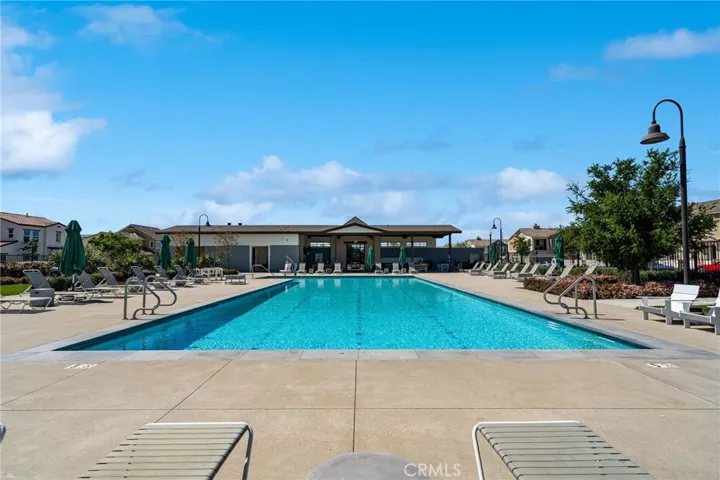 Community Amenities