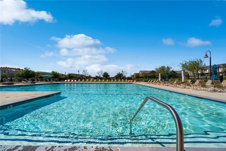 Community Amenities
