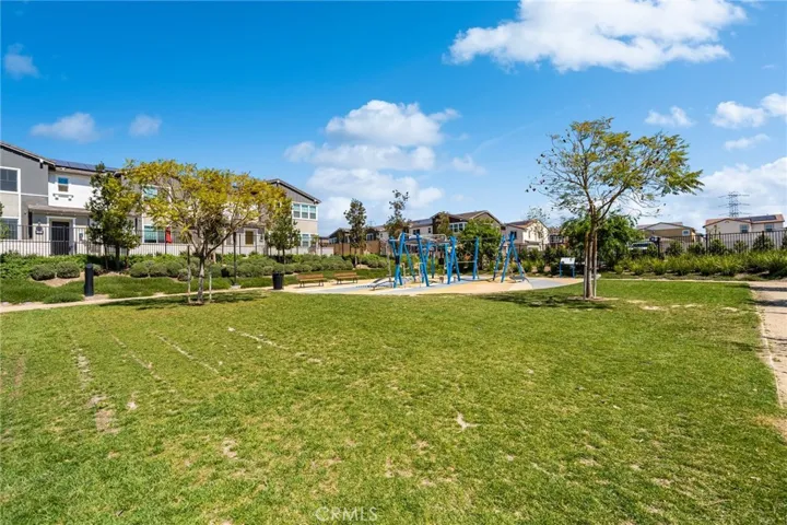 Community Amenities