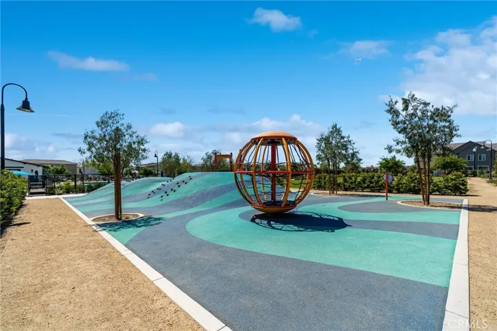 Community Amenities
