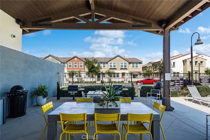 Community Amenities
