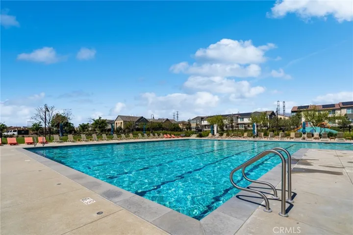 Community Amenities