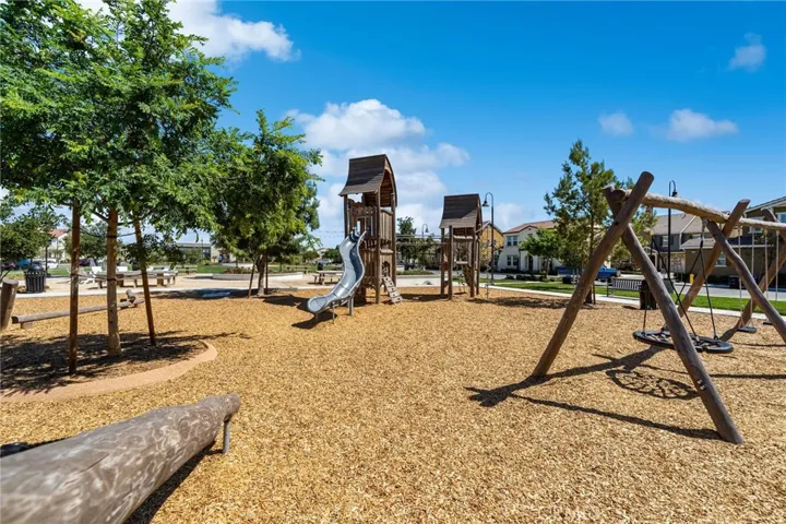 Community Amenities
