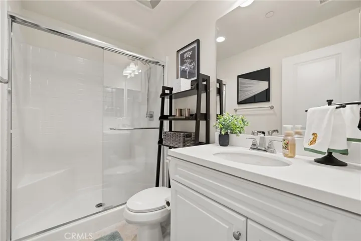 Downstairs Bathroom