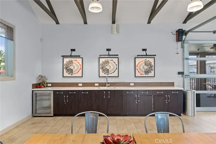 Community Amenities