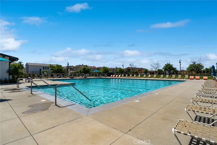 Community Amenities