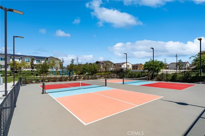 Community Amenities