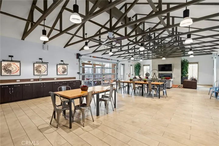 Community Amenities