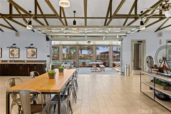 Community Amenities