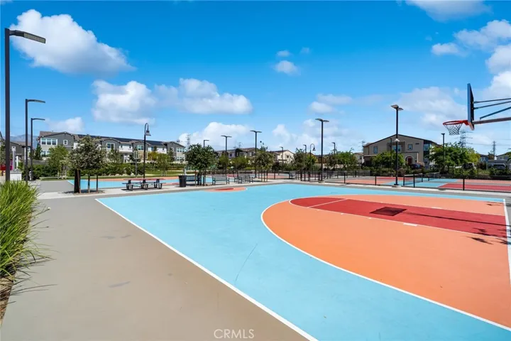 Community Amenities