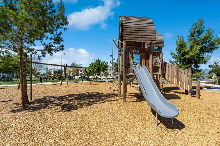 Community Amenities