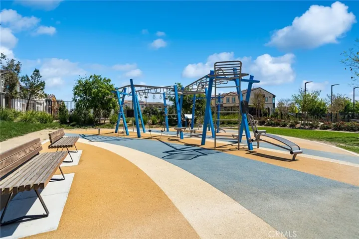 Community Amenities