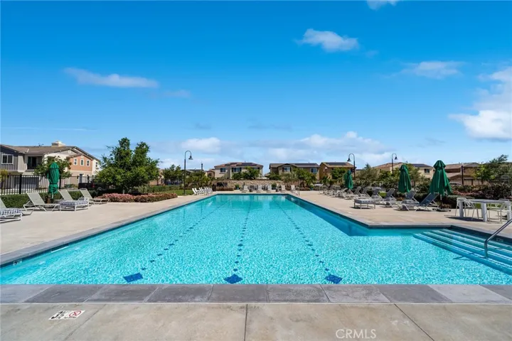 Community Amenities