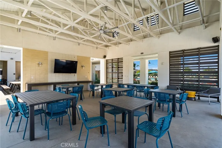 Community Amenities