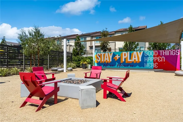 Community Amenities