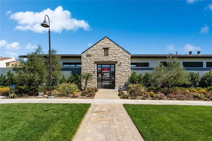 Community Amenities